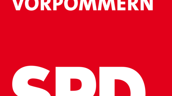 Logo SPD MV