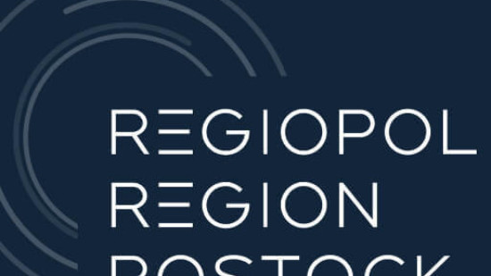 Logo Regiopolregion Rostock